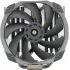 Устройство охлаждения(кулер) Thermalright TA140 EX Soc-AM4/1151/1200/2066 серый 4-pin 30.2dB Al+Cu 665gr Ret (TA140-EX)