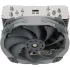 Устройство охлаждения(кулер) Thermalright TA140 EX Soc-AM4/1151/1200/2066 серый 4-pin 30.2dB Al+Cu 665gr Ret (TA140-EX)