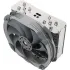 Устройство охлаждения(кулер) Thermalright TA140 EX Soc-AM4/1151/1200/2066 серый 4-pin 30.2dB Al+Cu 665gr Ret (TA140-EX)