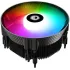 Устройство охлаждения(кулер) ID-Cooling DK-07i RAINBOW RGB Soc-1700/1851 черный/белый 4-pin 14-26dB Al 125W 400gr Ret
