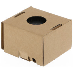 Устройство охлаждения(кулер) Intel RS1 M23905 Soc-1700/1851 черный 4-pin 18-36dB Al 65W 260gr brown box