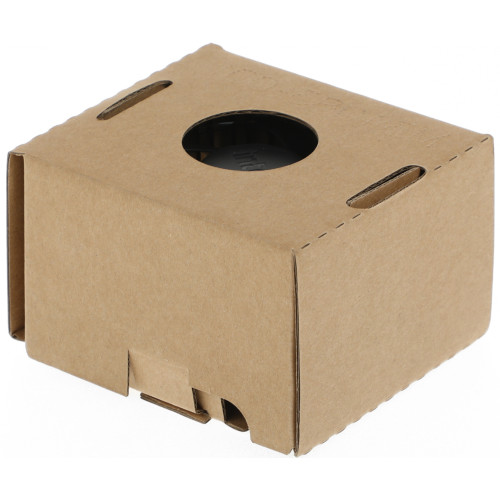 Устройство охлаждения(кулер) Intel RS1 M23905 Soc-1700/1851 черный 4-pin 18-36dB Al 65W 260gr brown box