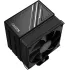 Устройство охлаждения(кулер) ID-Cooling Frozn A400 Soc-AM5/AM4/1200/1700/1851 черный 4-pin 25.8dB Al+Cu 180W 580gr Ret (FROZN A400 BLACK)