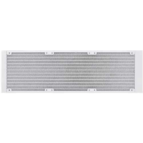 Система водяного охлаждения Thermaltake TH360 V2 Ultra Snow ARGB Soc-AM5/AM4/1200/1700/1851 белый 4-pin 25.8dB Al LCD Ret (CL-W405-PL12SW-A)