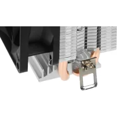 Устройство охлаждения(кулер) Formula Ice Boid 2PSDB Soc-AM5/AM4/1200/1700/1851 серебристый/черный 4-pin 17-34dB Al+Cu 100W Ret