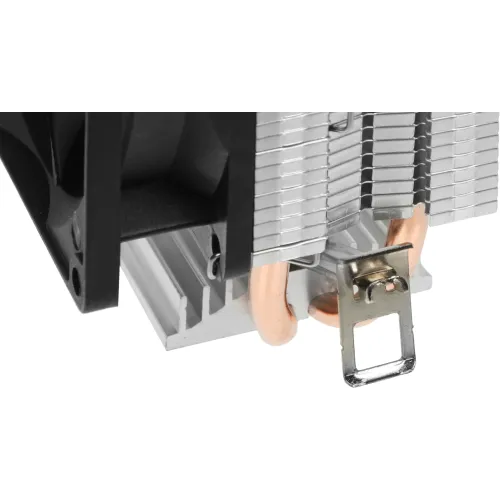 Устройство охлаждения(кулер) Formula Ice Boid 2PSDB Soc-AM5/AM4/1200/1700/1851 серебристый/черный 4-pin 17-34dB Al+Cu 100W Ret