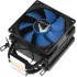 Устройство охлаждения(кулер) Formula Ice Boid 2PSDA Soc-AM5/AM4/1200/1700/1851 черный/синий 4-pin 17-34dB Al+Cu 100W Ret