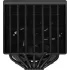 Устройство охлаждения(кулер) Deepcool Assassin 4S Soc-AM5/AM4/1151/1200/2066/1700 черный 4-pin 22.6-29.3dB Al+Cu 250W 1380gr Ret (R-ASN4S-BKGPMN-G)