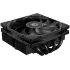 Устройство охлаждения(кулер) ID-Cooling IS-40-XT Soc-AM5/AM4/1200/1700/1851 черный 4-pin 14-35.2dB Al+Cu 100W 290gr Ret (IS-40-XT BLACK)
