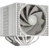 Устройство охлаждения(кулер) Deepcool Assassin IV Soc-AM5/AM4/1151/1200/2066/1700 белый 4-pin 29.3dB Al+Cu 280W 1575gr Ret (R-ASN4-WHNNMT-G)