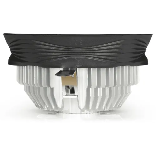 Устройство охлаждения(кулер) Deepcool Gamma Archer Pro V2 Soc-AM5/AM4/1200/1700/1851 черный/синий 4-pin 17.8-21dB Al+Cu 110W 315gr Ret (G-U-ARCHER-ARNNNN-G-2)