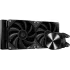 Система водяного охлаждения ID-Cooling FX240 Pro Soc-AM5/AM4/1200/1700/1851 черный 4-pin 35.2dB Al 300W Ret