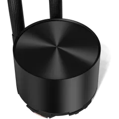 Система водяного охлаждения ID-Cooling FX240 Pro Soc-AM5/AM4/1200/1700/1851 черный 4-pin 35.2dB Al 300W Ret