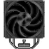 Устройство охлаждения(кулер) PcCooler RZ500 Soc-AM5/AM4/1200/1700/1851 черный 4-pin 32dB Al+Cu 250W Ret (RZ500-BKNWNX-GL)