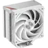 Устройство охлаждения(кулер) PcCooler RZ500 Soc-AM5/AM4/1200/1700/1851 белый 4-pin 32dB Al+Cu 250W Ret (RZ500-WHNWNX-GL)