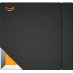 Устройство охлаждения(кулер) PcCooler RZ820 Soc-AM5/AM4/1200/1700/1851 черный 4-pin 32dB Al+Cu 300W 1860gr Ret (RZ820-BKNWNX-GL)