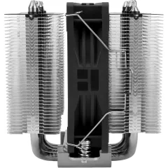 Устройство охлаждения(кулер) Thermalright Peerless Assassin 90 SE Soc-AM5/AM4/1200/1700/1851 серебристый 4-pin 23.85dB Al+Cu Ret (PA90-SE)