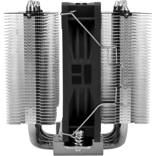 Устройство охлаждения(кулер) Thermalright Peerless Assassin 90 SE Soc-AM5/AM4/1200/1700/1851 серебристый 4-pin 23.85dB Al+Cu Ret (PA90-SE)