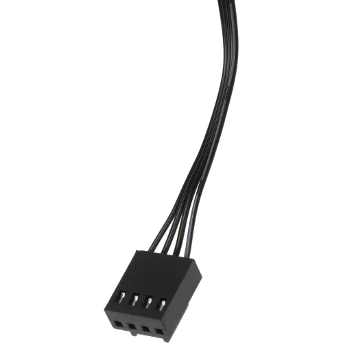 Устройство охлаждения(кулер) Formula AC Verkho 2 Soc-AM5/AM4/1200/1700/1851 черный/синий 4-pin 15-25dB Al+Cu 110W 307gr Ret (VERKHO 2)