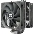 Устройство охлаждения(кулер) Thermalright Assassin Spirit 120 Plus V2 Soc-AM5/AM4/1200/1700/1851 серый 4-pin 25.6dB Al+Cu 500gr Ret (AS120-V2-PLUS)