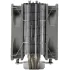 Устройство охлаждения(кулер) Thermalright Assassin Spirit 120 Plus V2 Soc-AM5/AM4/1200/1700/1851 серый 4-pin 25.6dB Al+Cu 500gr Ret (AS120-V2-PLUS)