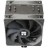 Устройство охлаждения(кулер) Thermalright Assassin Spirit 120 Plus V2 Soc-AM5/AM4/1200/1700/1851 серый 4-pin 25.6dB Al+Cu 500gr Ret (AS120-V2-PLUS)
