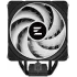 Устройство охлаждения(кулер) Zalman CNPS9X Performa Plus ARGB Soc-AM5/AM4/1200/1700/1851 черный 4-pin 29.7dB Al+Cu 220W 710gr Ret (CNPS9X PERFORMA PLUS ARGB BL)