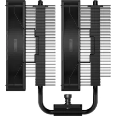 Устройство охлаждения(кулер) PcCooler RT620 Pro Soc-AM5/AM4/1151/1200/2066/1700 черный 4-pin 34.9dB Al+Cu 265W Ret (RT620-BKNWXX-GL)