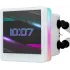 Система водяного охлаждения Thermalright Grand Vision 360 ARGB Soc-AM5/AM4/1151/1200/2066/2011/1700 белый 4-pin 29.4dB Al LCD Ret (G-VISION-360-WH-ARGB)