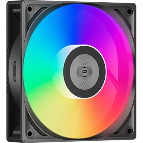 Система водяного охлаждения PcCooler DA360 Pro ARGB Soc-AM5/AM4/1200/1700/1851 черный 4-pin 33.8dB Al 300W Ret (DA360PRO-BKAWXX -GL)