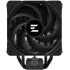 Устройство охлаждения(кулер) Zalman CNPS9X Performa Plus Soc-AM5/AM4/1200/1700/1851 черный 4-pin 29.7dB Al+Cu 220W 710gr Ret (CNPS9X PERFORMA PLUS BLACK)