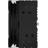 Устройство охлаждения(кулер) Zalman CNPS9X Performa Plus Soc-AM5/AM4/1200/1700/1851 черный 4-pin 29.7dB Al+Cu 220W 710gr Ret (CNPS9X PERFORMA PLUS BLACK)
