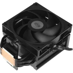 Устройство охлаждения(кулер) PcCooler RT500 TC Soc-AM5/AM4/1200/1700/1851 черный 4-pin 34.9dB Al+Cu 240W Ret (RT500TC-BKNWYX-GL)