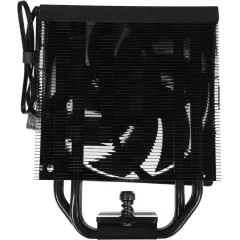 Устройство охлаждения(кулер) PcCooler RT500 TC Soc-AM5/AM4/1200/1700/1851 черный 4-pin 34.9dB Al+Cu 240W Ret (RT500TC-BKNWYX-GL)