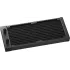 Система водяного охлаждения Deepcool LM240 ARGB Soc-AM5/AM4/1200/1700/1851 черный 4-pin 19-36dB Al LCD 220W 1404gr Ret (R-LM240-BKDMMC-1)