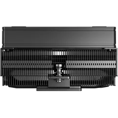 Устройство охлаждения(кулер) ID-Cooling IS-53-XT Soc-AM5/AM4/1200/1700/1851 черный 4-pin 14-33.2dB Al+Cu 120W 380gr Ret (IS-53-XT BLACK)