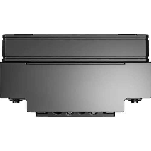 Устройство охлаждения(кулер) ID-Cooling IS-53-XT Soc-AM5/AM4/1200/1700/1851 черный 4-pin 14-33.2dB Al+Cu 120W 380gr Ret (IS-53-XT BLACK)