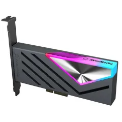 Карта видеозахвата Avermedia Live Gamer 4K GC575 внутренний PCI-E x4