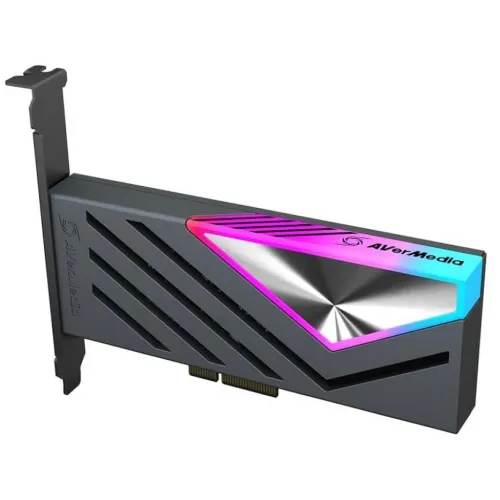 Карта видеозахвата Avermedia Live Gamer 4K GC575 внутренний PCI-E x4