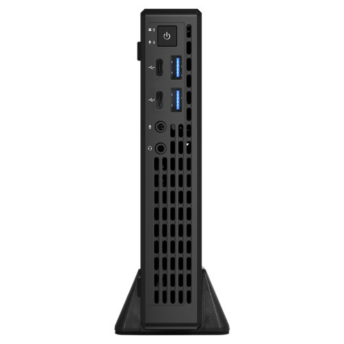 ПК IRU Office A310H4TF slim i3 10105 (3.7) 8Gb SSD250Gb UHDG 630 FreeDOS GbitEth WiFi BT 90W черный (RUS) (1738395)