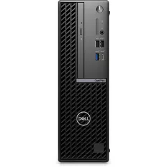 ПК Dell Optiplex 7010 Plus SFF i7 13700 (2.1) 32Gb 1Tb 7.2k SSD512Gb UHDG 770 Linux Ubuntu GbitEth 260W мышь клавиатура черный (7010SP-7380)
