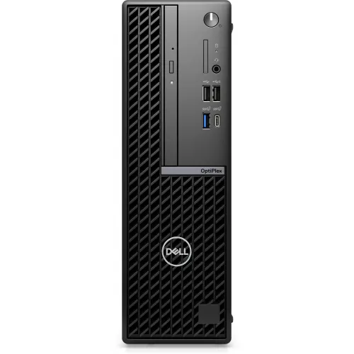 ПК Dell Optiplex 7010 Plus SFF i7 13700 (2.1) 32Gb 1Tb 7.2k SSD512Gb UHDG 770 Linux Ubuntu GbitEth 260W мышь клавиатура черный (7010SP-7380)