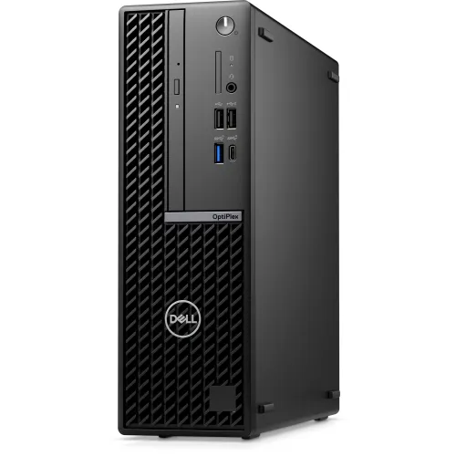 ПК Dell Optiplex 7010 Plus SFF i7 13700 (2.1) 32Gb 1Tb 7.2k SSD512Gb UHDG 770 Linux Ubuntu GbitEth 260W мышь клавиатура черный (7010SP-7380)