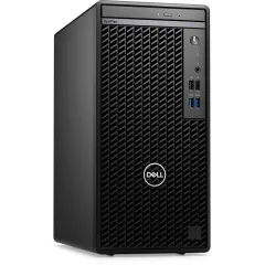 ПК Dell Optiplex 7010 PLUS MT i7 13700 (2.1) 32Gb SSD512Gb UHDG 770/DVDRW Windows 11 Pro GbitEth 260W мышь клавиатура черный (7010-1855)