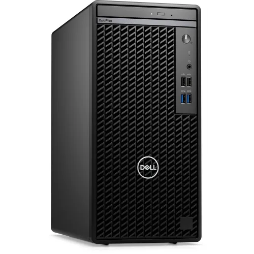 ПК Dell Optiplex 7010 PLUS MT i7 13700 (2.1) 32Gb SSD512Gb UHDG 770/DVDRW Windows 11 Pro GbitEth 260W мышь клавиатура черный (7010-1855)