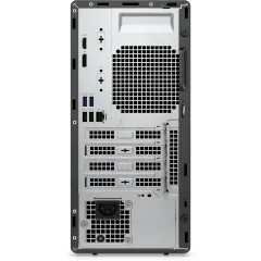 ПК Dell Optiplex 7010 PLUS MT i7 13700 (2.1) 32Gb SSD512Gb UHDG 770/DVDRW Windows 11 Pro GbitEth 260W мышь клавиатура черный (7010-1855)