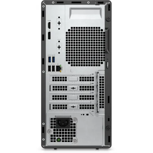 ПК Dell Optiplex 7010 PLUS MT i7 13700 (2.1) 32Gb SSD512Gb UHDG 770/DVDRW Windows 11 Pro GbitEth 260W мышь клавиатура черный (7010-1855)