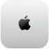 ПК Apple Mac mini A3238 M4 10 core (4.41) 16Gb SSD512Gb 10 core GPU macOS GbitEth WiFi BT серебристый (MU9E3CH/A)