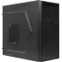 ПК Amur Нарвал A5А12 MT Ryzen 3 PRO 4350G (3.8) 8Gb SSD256Gb RGr FreeDOS GbitEth 400W мышь клавиатура черный (RUS) (2105149)