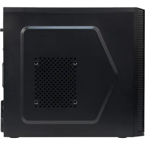 ПК Amur Нарвал A5А12 MT Ryzen 3 PRO 4350G (3.8) 8Gb SSD256Gb RGr FreeDOS GbitEth 400W мышь клавиатура черный (RUS) (2105149)